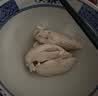 正大鸡小胸净重6斤（独立包装）冷冻生鲜鸡胸肉 早餐里脊肉鸡排沙拉 实拍图