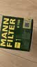 曼牌滤清器（MANNFILTER）机油滤清器机油滤芯W719/45M W7159迈腾途观CC帕萨特/奥迪A4A6Q5 实拍图