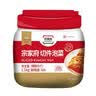 清净园宗家府切件泡菜1100g瓶装韩国泡菜辣白菜酱菜咸菜下饭 实拍图
