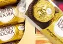 费列罗巧克力48粒600g 榛果威化 糖果 休闲零食 喜糖 伴手礼 实拍图