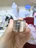 兰蔻菁纯眼霜20ml淡化细纹抗老护肤品化妆品礼盒生日礼物 实拍图