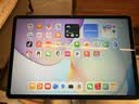 HUAWEI MatePad 11.5 鸿蒙焕新版 华为平板电脑 护眼屏 鸿蒙AI 学生平板儿童学习机 8G+128G 深空灰 实拍图