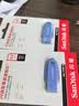 Sandisk闪迪128GB USB3.2 U盘 CZ550紫色 安全加密 数据恢复 学习电脑办公投标 小巧便携 车载 大容量优盘 实拍图