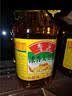 鲁花 食用油   大豆油 5L 非转基因 实拍图