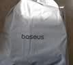 倍思（BASEUS）宝马汽车遮阳挡前挡车内防晒隔热遮阳伞玻璃遮阳挡板隔热罩双层 实拍图