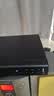 飞利浦（PHILIPS）TAEP200 DVD播放机 强力读碟CD VCD DVD影碟机 USB播放 HDMI高清输出 实拍图