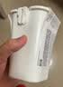 宜家（IKEA）TISKEN提斯科恩浴室牙刷架肥皂架挂钩带吸盘免打孔简约 吸盘牙刷架 实拍图
