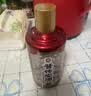 安酒贵州安酒酱传安酒纯粮坤沙工艺窖藏53度酱香型白酒100mL 单瓶装 实拍图