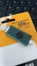 金士顿（Kingston）128GB Type-C USB3.2 双接口U盘 DTDEG2 大容量办公车载优盘 适用于安卓苹果手机电脑 实拍图