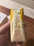 伊利味可滋香蕉牛奶200ml*10盒 礼盒装 实拍图