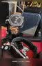 HUAWEI WATCH GT 6 流光紫 41mm智能手表多维情绪健康全新骑行体验【性价比首选】 实拍图