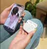 酷派【直营正品丨顶配Pro3】蓝牙耳机真无线适配苹果主动降噪iPhone17/16/15入耳式华强北AirPods Pro3 【Pro3顶配版】1:1全功能体验 ANC主动降噪+空间音頻+改名定位 实拍图