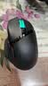 雷蛇（Razer）巴塞利斯蛇V3 X极速版 无线鼠标 小巴蛇  RGB幻彩灯效 吃鸡/LOL/CS GO电竞游戏鼠标 实拍图