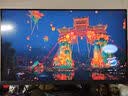 AOC 27英寸4K 144Hz双模FHD 288Hz HDR400 Type-C90W 硬件低蓝光 macmini节能游戏办公显示器U27U3XD 实拍图