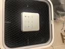 霍尼韦尔（Honeywell）空气净化器除花粉甲醛细菌流感病毒家用空气消毒hmax空间舱全屋速净KJ1000F-P22W家电 实拍图