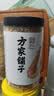 方家铺子淡干虾皮110g 海产干货不咸可打粉 紫菜蛋花汤 虾干海米干 虾米皮 实拍图
