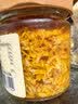 云山半纯蟹黄酱不含蛋黄秃黄油蟹肉蟹膏蟹粉拌面拌饭酱100g家常美味 实拍图