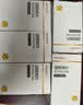 鱼跃酒精消毒棉片3*6cm医用75%度擦手机屏幕贴膜测血糖皮肤清洁湿巾 鱼跃牌酒精棉片 100片装*5盒（共500片） 实拍图