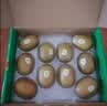 佳沛（zespri）新西兰金奇异果10粒巨大果146-175g猕猴桃水果礼盒 实拍图