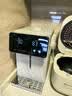美的（Midea）纯钛小魔方电热水瓶净饮水机2026新款恒温水壶一体可拆泡奶机全能大师5L大容量SP50E-23FPro-Ti 实拍图