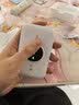 TCL随身wifi2026新款全国通用可移动便携式热点免插卡无线网wi-fi6无限制大流量车载4G路由器5GXY15B 【至尊畅享版】多网任切展锐强芯+32人共享 足额不虚标月享1500G流量 实拍图