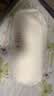 京东京造【里外全棉】100%新疆棉花被芯被子四季通用纯棉 秋冬被2x2.3m 实拍图