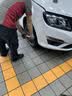 玲珑轮胎汽车轮胎205/55R16 91V 玲珑臻选HD 适配朗逸/英朗/宝来/速腾 实拍图