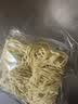 刘裕大东行竹升云吞面450g 实拍图