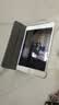 QBOSS适用ipad mini5保护套mini4苹果平板7.9英寸保护壳软胶气囊防摔书本卡通可爱小怪兽 实拍图