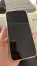 绿联【3D热弯进口康宁膜】适用苹果18ProMax钢化膜iPhone18/17ProMax手机膜防摔防指纹保护膜 实拍图