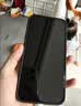 绿联【无黑边不挡屏】适用苹果17钢化膜iPhone17手机膜16Pro通用无边高清全屏防摔防爆保护膜 2片装 实拍图