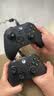 微软（Microsoft）XBOX无线游戏手柄 磨砂黑+USB-C线 蓝牙适配XBOX/PC/平板/手机Steam促销 黑神话悟空 影之刃零 实拍图