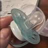 新安怡（AVENT）飞利浦新安怡 安抚奶嘴新生婴儿宝宝柔软0-3-6个月防胀气进口硅胶 实拍图
