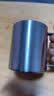美厨（MAXCOOK）316不锈钢水杯马克杯 双层泡茶杯子学生儿童口杯300ml MCB8654 实拍图