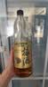 三得利（Suntory）山崎梅酒 果酒 梅子酒 青梅酒 14度 750ml 实拍图