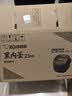 象印（ZO JIRUSHI）电饭煲电饭锅微电脑多功能迷你NL-BTH05C-TA（1.8L 1-2人） 实拍图