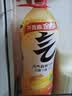 元气森林 维C橙味气泡水（汽水）2L 实拍图