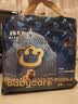 babycare皇室狮子王国皇冠LaLa裤试用装XL码-4片 实拍图