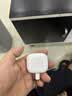 Apple/苹果 AirPods 4 搭配USB-C充电盒 蓝牙耳机 适用iPhone/iPad/Mac 四代MXP63CH/A 实拍图