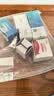 三诺优准血糖仪脱氢酶医用级高精准家用语音爆款 仪器+100支试纸 实拍图