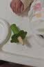 光合星球babycare婴幼儿磨牙棒宝宝硅胶手持磨牙饼干婴儿零食6个月+ 64g 实拍图