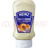 亨氏（Heinz）蒜香蛋黄酱300g倒置挤挤装 炸鸡排解腻热狗汉堡蘸酱沙拉酱 实拍图