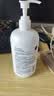 屈臣氏保湿润肤露套装500ml*2（透明质酸+维E） 补水滋养身体乳保湿乳 实拍图