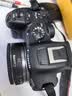 佳能（Canon）RF 28mm F2.8 STM 广角定焦饼干镜头 实拍图