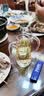 茅台 迎宾酒 紫迎宾 酱香型白酒 53度 500ml*6 整箱装 实拍图