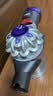 戴森（DYSON） V8无绳吸尘器 手持无线吸尘器 除螨 宠物 家庭适用 实拍图