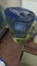 碧然德（BRITA）过滤净水器 家用滤水壶 净水壶 海洋系列 去水垢专家版滤芯11枚 环保加固包装 实拍图
