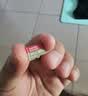 Sandisk闪迪64GB TF（MicroSD）内存卡 A1 U1 C10 至尊高速移动版存储卡 读速145MB/s 手机平板游戏机内存卡 实拍图