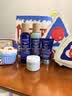 科颜氏（Kiehl's）男士保湿爽肤水250ml+乳液75ml护肤品套装生日礼物 实拍图