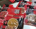 谷言预制菜 料理包15种肉食套餐2.61kg 生鲜速食 外卖方便菜 次日达 实拍图